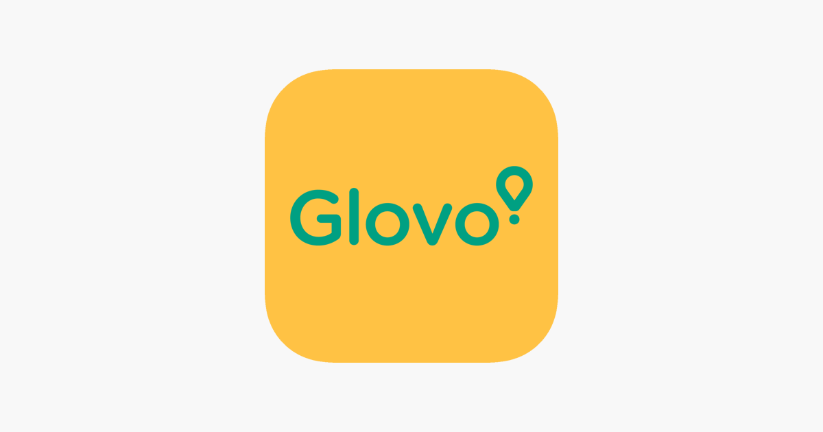 Glovo logo