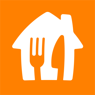 Pyszne.pl logo