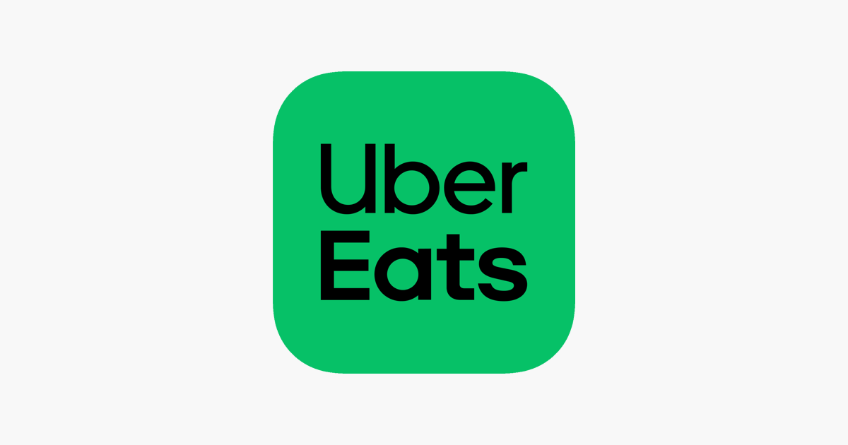 Uber Eats logo