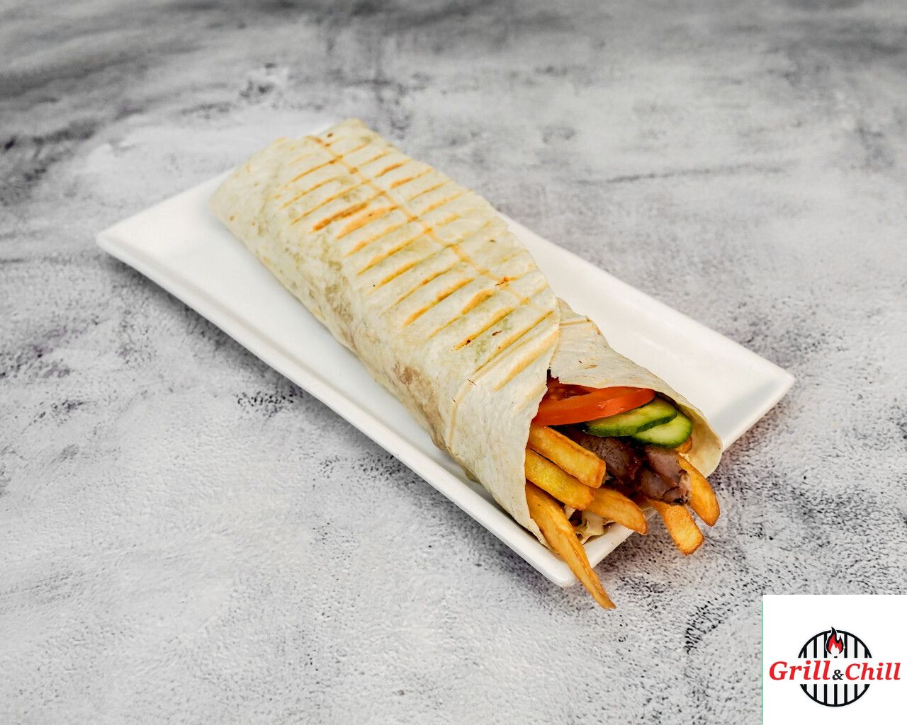 Wrap Smakosz